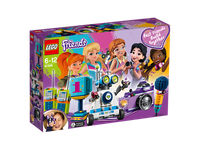Lego® Friends 41346 Freundschafts-Box Neu Ovp_ Friendship Box New Misb Nrfb