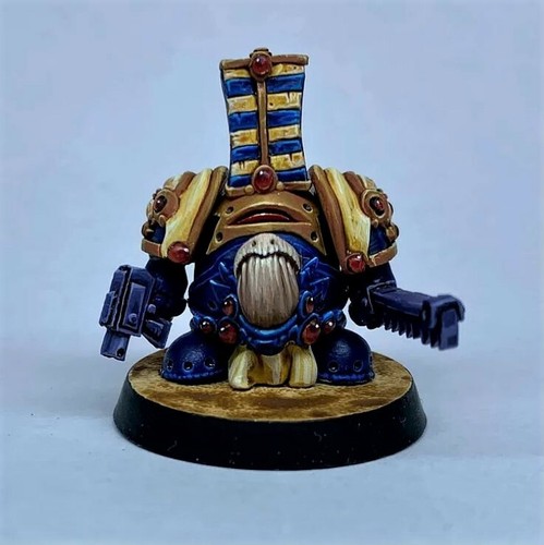 Wereweevil Miniatures Tzeggbots - Cambio Eggbot (5 figuras) WER-18 - Imagen 3 de 11