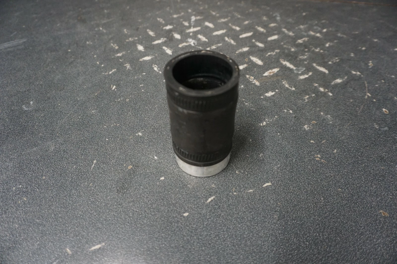 1998 Sea-Doo OEM Drive Shaft Bearing Carrier Seal w/ Protection Hose Freshwater