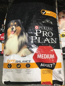 purina pro plan optibalance medium