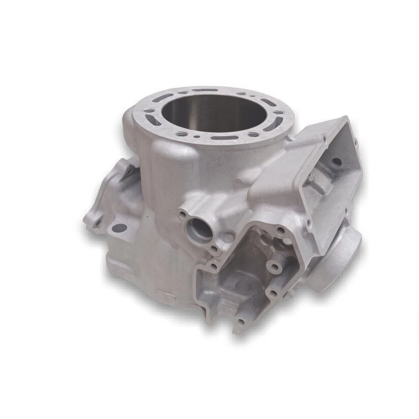 Magnum YZ250 293cc Big Bore Kit 72mm Cylinder Piston Head Power Valve Gaskets - Image 2 of 4