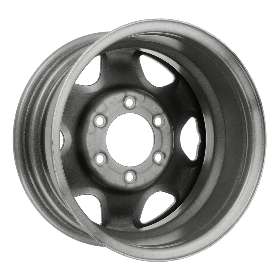 Rueda genuina Nissan acero 40300-7B470 Foto 3 de 4