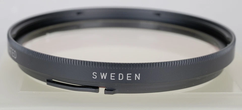 Mint in box Hasselblad UV-SKY -0 (1A) Multicoated 60 B60 Bayonet Protect. Filter - Image 2 of 4