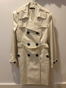 saba trench coat