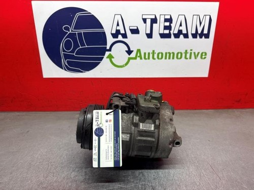 Klimakompressor BMW 3er Coupe E46 6910458 P21734002