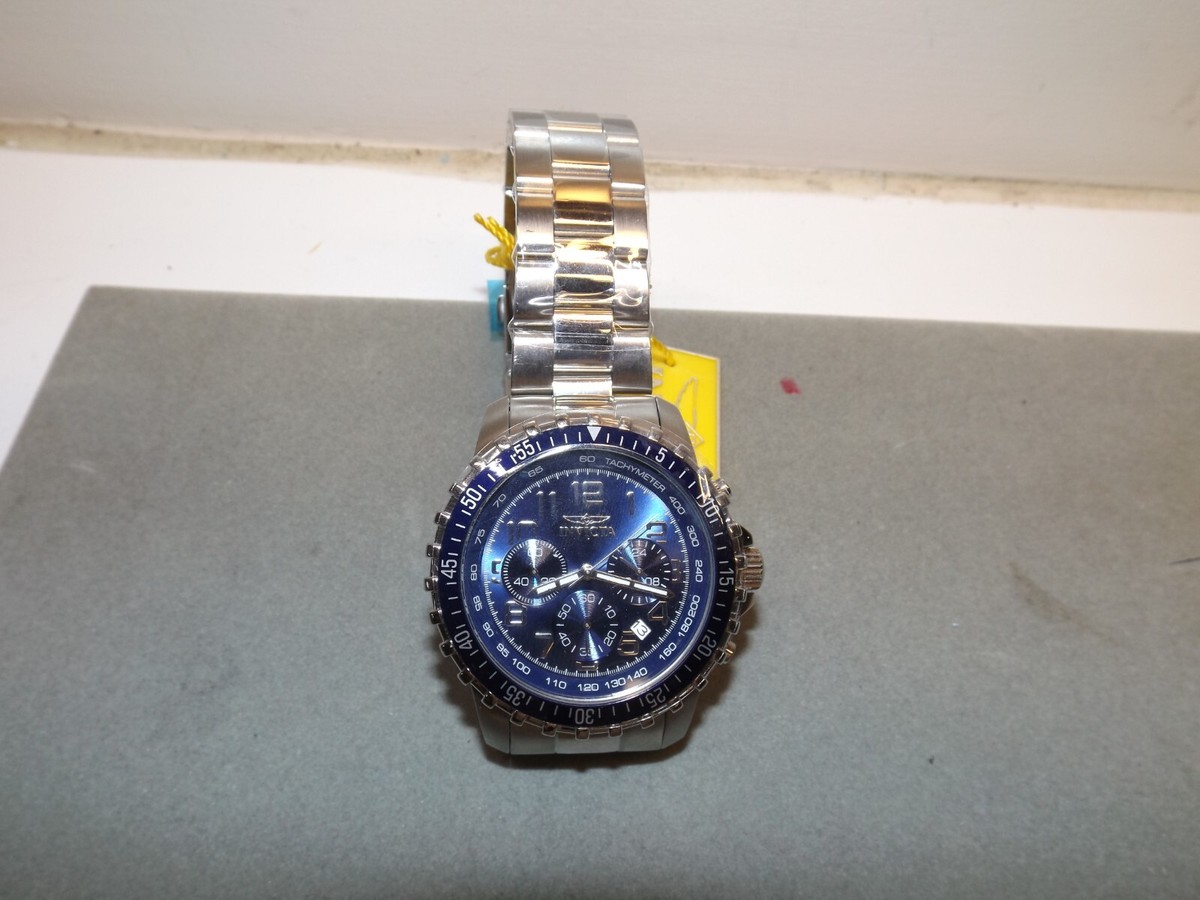 Invicta Men's Reloj Invicta 6621 Invicta Model 6621 Invicta