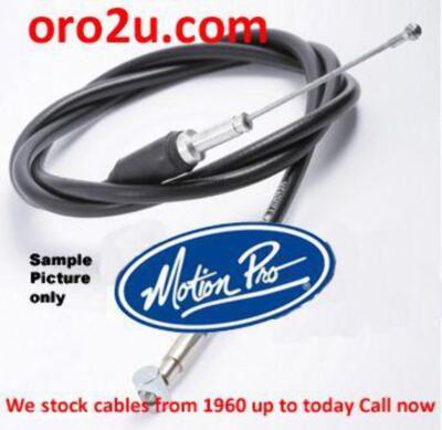 MOTION PRO CABLE THROTTLE 2011 LTA500X, MOTION PRO 04-0330 SUZUKI ATV