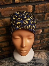 BATMAN SURGICAL SCRUB CAP