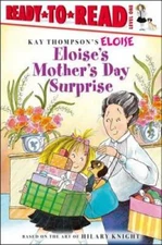 Eloises Mothers Day Surprise - Paperback By Thompson, Kay - GOOD