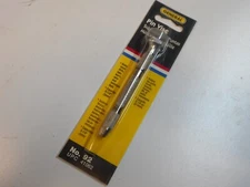 GENERAL #92 PIN VISE 0 - 1/8" CAP.