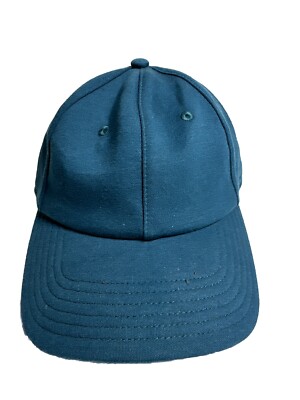 Athleta Kinetic Baseball Cap 3.0 Womens Strapback Black Dad 