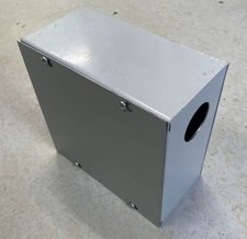 Hoffman Enclosures Electrical Box, Model : ase8x8x4nk