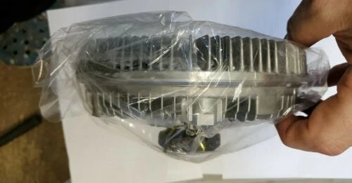 Fan clutch fits 1989-1994 Ford Van 7.3 216001 230-232 NEW - Image 3 of 3