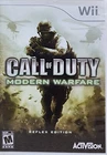 Call of Duty: Modern Warfare -- Reflex Edition (Nintendo Wii, 2009)
