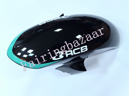 Fit for 2006 2007 YZF R6 Black Blue Petronas ABS Injection Mold Fairing Kit - Picture 4 of 8