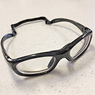 Rec specs MAXX liberty mx20 スポーツメガネ Liberty Rec Specs MAXX MX20 Sports Glasses Black Frames 51/17/125