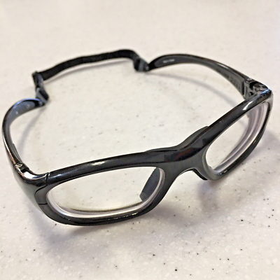 Rec specs MAXX liberty mx20 スポーツメガネ Liberty Rec Specs MAXX MX20 Sports Glasses Black Frames 51/17/125