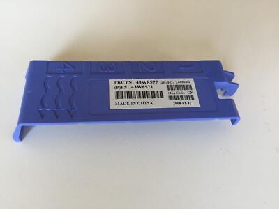 IBM 43W8577 für Blade Center Air Baffle Luftleitblech