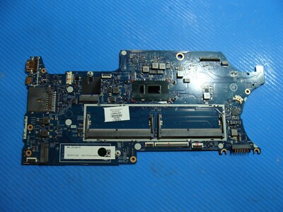 HP Pavilion x360 15-cr0062st 15.6'' Intel i5-8250U 1.6GHz Motherboard L20844-601