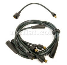 Fiat 125 125 S Spark Plug Cables Set New