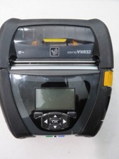 Zebra QLN420 Mobile Thermal Printer QN4-AUNA0M00 Bluetooth and wifi