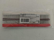 Fairchild 1N5230B Qty: 1,000 4.7V Zener Diode 500Mw DO35 Axial Lead