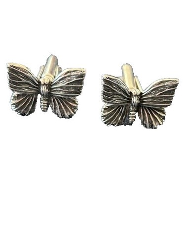 Vintage Brand New Paul Fredrick Cufflinks ￼ | eBay