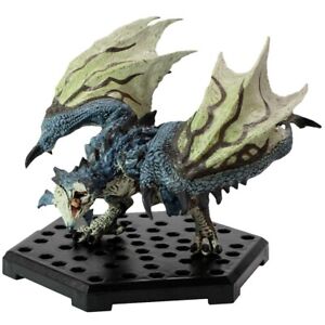 Capcom Azure Rathalos 2.1