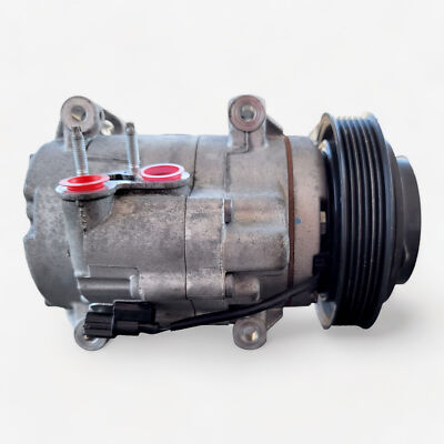 Ｍ ホンダ フリード スパイク DBA-GB3 エアコンコンプレッサー AC