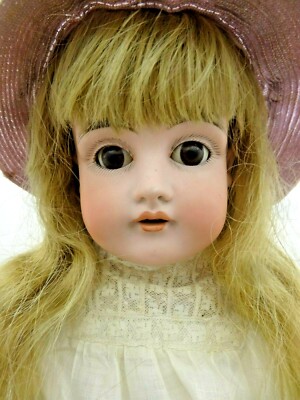 kestner 154 doll