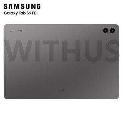 SAMSUNG Galaxy Tab S9 FE+ Plus Wi-Fi 12.4
