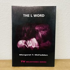 Th L Word TV Milestones Series Paperback by M...