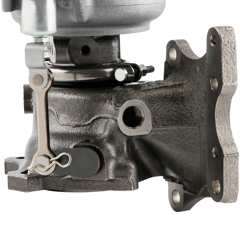 OEM Turbo Turbocharger Fits For Honda Civic CR-V CRV 1.5L 2016-2021 189005AAA01 - Изображение 4 из 4