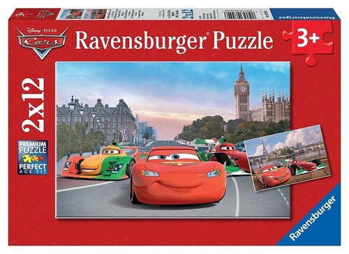 Ravensburger, Winnie the Pooh, 100 Pezzi XXL, Puzzle per Bambini, Età Consigliata 6+, Multicolore, 12997 3 - Giochi e Prodotti per l'Età Evolutiva