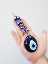 Evil Eye Nazar Wall Hanging, Authentic Wall decoration