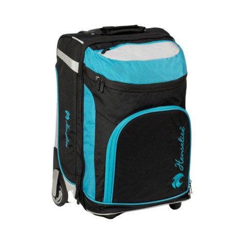 Henselite Pro Trolley Series III Lawn Bowls Bag - Picture 5 of 19