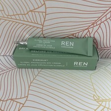 REN Evercalm Global Protection Day Cream 5ml & Sample Travel for 