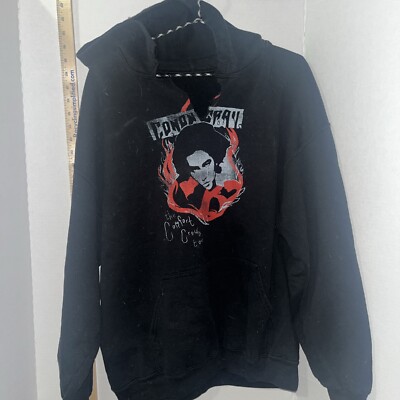 Conan Gray The Comfort Crowd パーカー コナングレイ Conan Cray The Comfort Crowd Your Sweatshirt Memorabilia XL | eBay