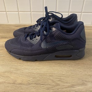 nike air max 90 ultra br red