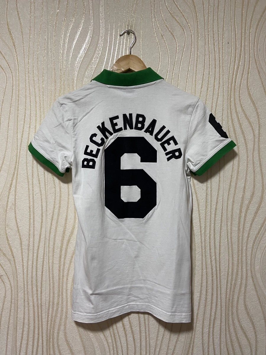 Beckenbauer jersey number sale