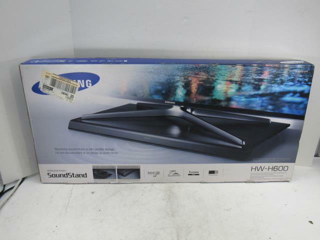 samsung hw 600