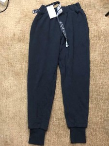 gymshark ribbed joggers