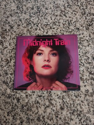 Midnight Train Jorja Chalmers Cd