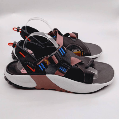 Купить nike oneonta next nature outdoor trail sandals mens  display picture 1