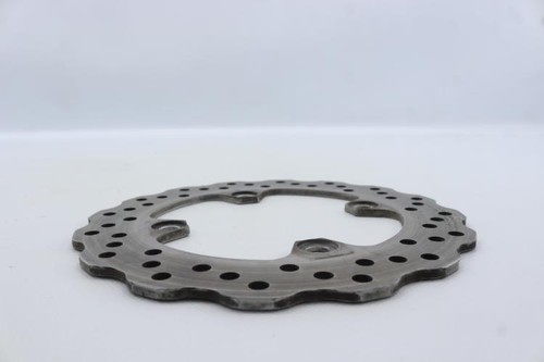 Disk Rear for moto KAWASAKI ER6 N 2009 To - 第 5/7 張圖片