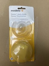 Medela Contact Nipple Shield Medium