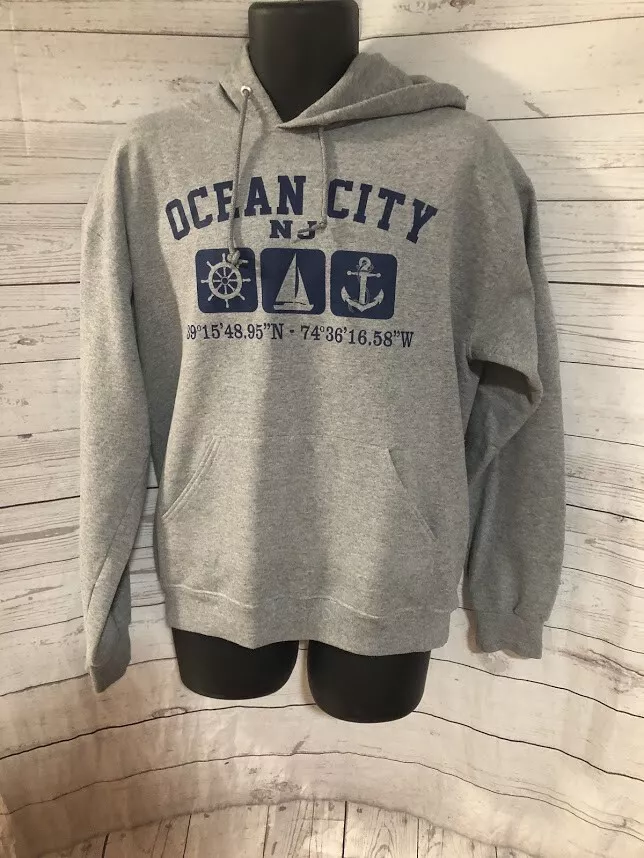 Hoodie jerzees new arrivals