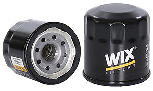 WIX 51359 WIX Oil Filter For Aprilia, Arctic Cat, Suzuki, Yamaha - Motorcycles