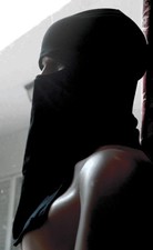 Face mask Ninja mask Ski mask Motor cycle mask Balaclava Hat