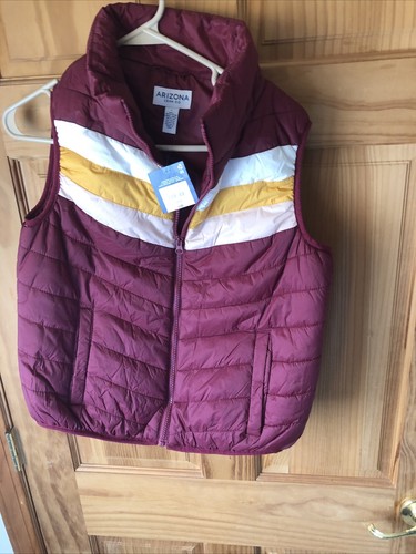Women’s vest - Picture 8 of 12